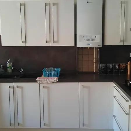 Appartement Spacieux En Plein Centre *