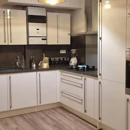 Spacieux En Plein Centre Apartment *
